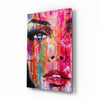 Women's Glass Wall Art by Insigneart USA