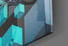 The Eye Glass Wall Art by Insigneart USA