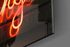 Change Glass Wall Art by Insigneart USA