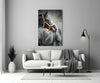 Horse Glass Wall Art by Insigneart USA
