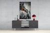 Horse Glass Wall Art by Insigneart USA