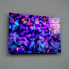 Jellyfish Glass Wall Art by Insigneart USA
