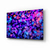 Jellyfish Glass Wall Art by Insigneart USA
