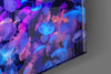 Jellyfish Glass Wall Art by Insigneart USA