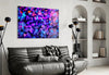 Jellyfish Glass Wall Art by Insigneart USA