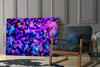 Jellyfish Glass Wall Art by Insigneart USA