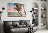 Beach Glass Wall Art by Insigneart USA