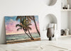 Beach Glass Wall Art by Insigneart USA