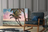 Beach Glass Wall Art by Insigneart USA