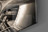 Propeller Glass Wall Art by Insigneart USA
