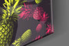 Pineapples Glass Wall Art by Insigneart USA