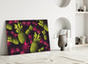 Pineapples Glass Wall Art by Insigneart USA