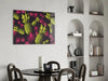 Pineapples Glass Wall Art by Insigneart USA