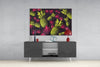 Pineapples Glass Wall Art by Insigneart USA