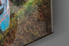Boats Glass Wall Art by Insigneart USA