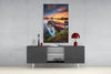 Boats Glass Wall Art by Insigneart USA