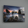 Landscape Glass Wall Art by Insigneart USA