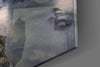 Landscape Glass Wall Art by Insigneart USA