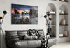 Landscape Glass Wall Art by Insigneart USA