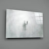 Despair Glass Wall Art by Insigneart USA