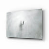 Despair Glass Wall Art by Insigneart USA