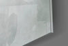 Despair Glass Wall Art by Insigneart USA
