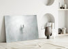 Despair Glass Wall Art by Insigneart USA