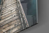 Dock Glass Wall Art by Insigneart USA