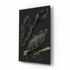 Leaf Glass Wall Art by Insigneart USA