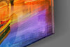 St. Peter's Basilica Glass Wall Art by Insigneart USA