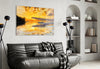 Landscape Glass Wall Art by Insigneart USA