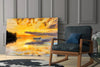 Landscape Glass Wall Art by Insigneart USA