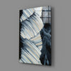 Abstract Glass Wall Art by Insigneart USA