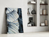 Abstract Glass Wall Art by Insigneart USA