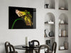 Flower Glass Wall Art by Insigneart USA