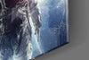 Astronaut Glass Wall Art by Insigneart USA