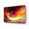 Abstract Glass Wall Art by Insigneart USA