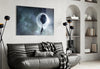 Hot Air Balloons Glass Wall Art by Insigneart USA
