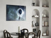 Hot Air Balloons Glass Wall Art by Insigneart USA