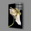 Flower Glass Wall Art by Insigneart USA