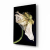Flower Glass Wall Art by Insigneart USA
