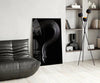 Snake Glass Wall Art by Insigneart USA