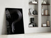 Snake Glass Wall Art by Insigneart USA