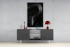 Snake Glass Wall Art by Insigneart USA