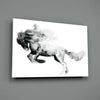 Horse Glass Wall Art by Insigneart USA