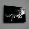 Horse Glass Wall Art by Insigneart USA