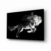 Horse Glass Wall Art by Insigneart USA