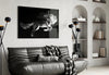 Horse Glass Wall Art by Insigneart USA