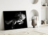 Horse Glass Wall Art by Insigneart USA