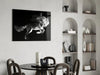 Horse Glass Wall Art by Insigneart USA